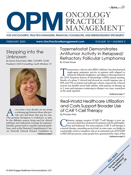 February 2020, Vol 10, No 2