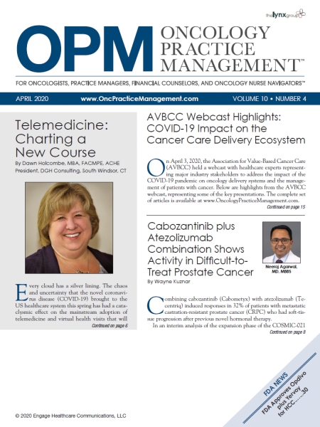 April 2020, Vol 10, No 4