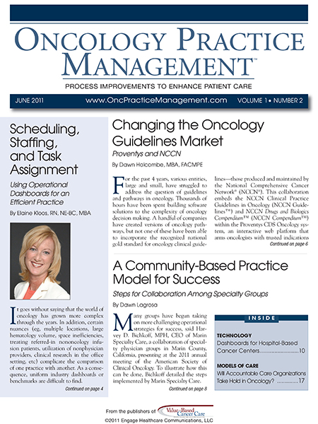 June 2011, Vol 1, No 2