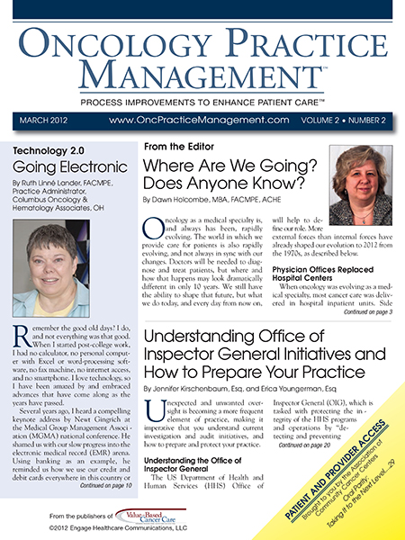 March 2012, Vol 2, No 2