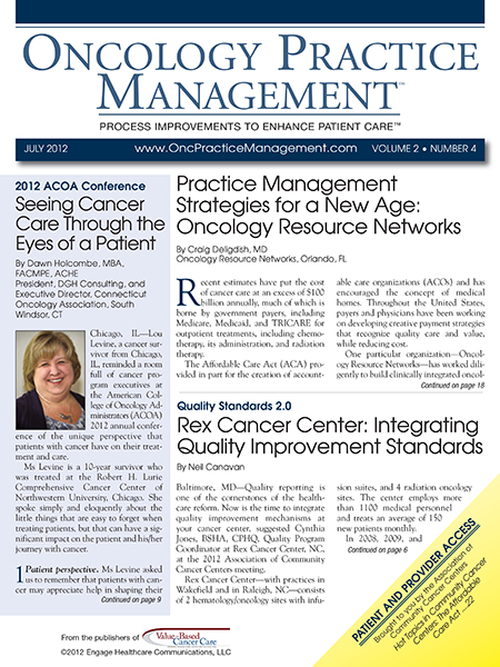 July 2012, Vol 2, No 4