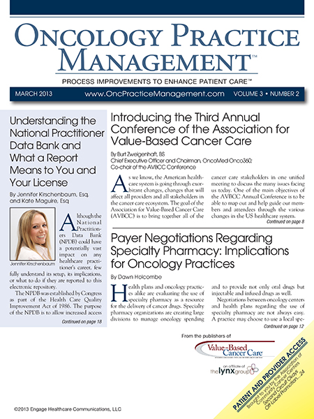 March 2013, Vol 3, No 2