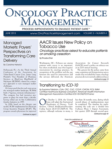 June 2013, Vol 3, No 4