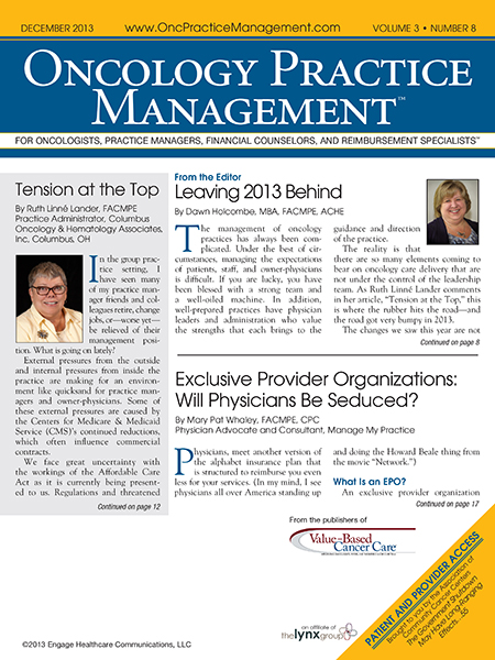 December 2013, Vol 3, No 8