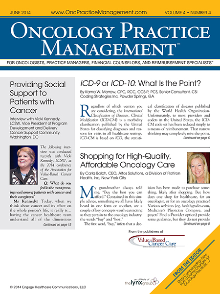 June 2014, Vol 4, No 4