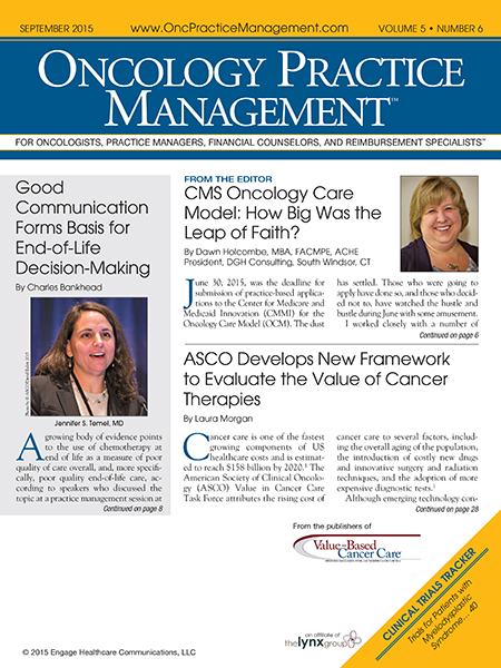 September 2015, Vol 5, No 6