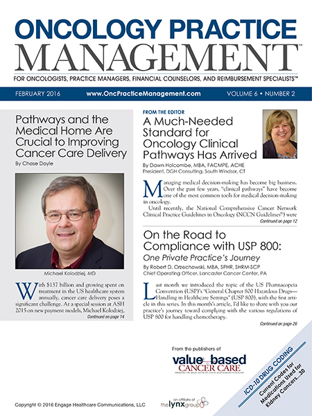 February 2016, Vol 6, No 2