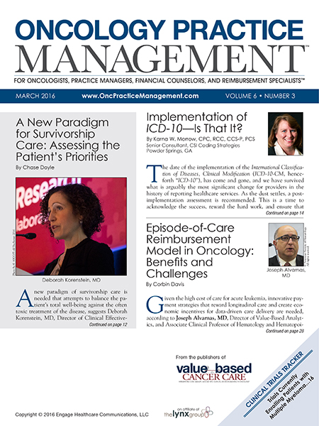 March 2016, Vol 6, No 3