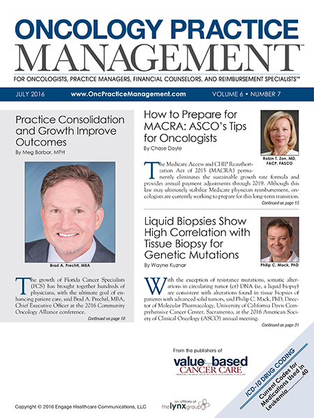 July 2016, Vol 6, No 7