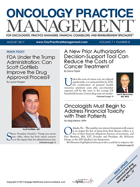 August 2017, Vol 7, No 8