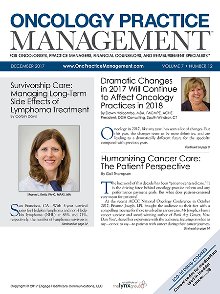 December 2017, Vol 7, No 12