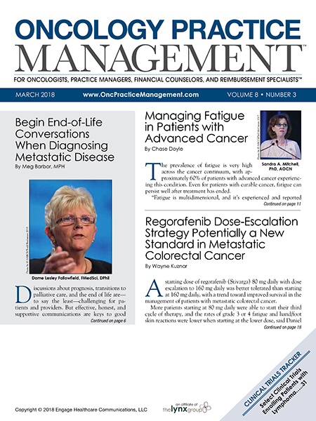 March 2018, Vol 8, No 3