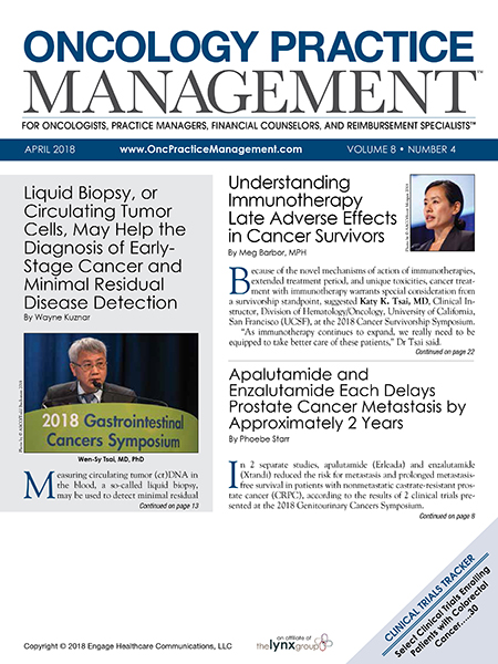 April 2018, Vol 8, No 4