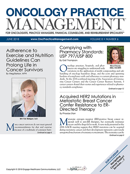 June 2018, Vol 8, No 6