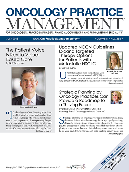 July 2018, Vol 8, No 7