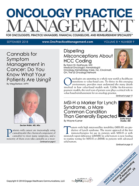 September 2018, Vol 8, No 9