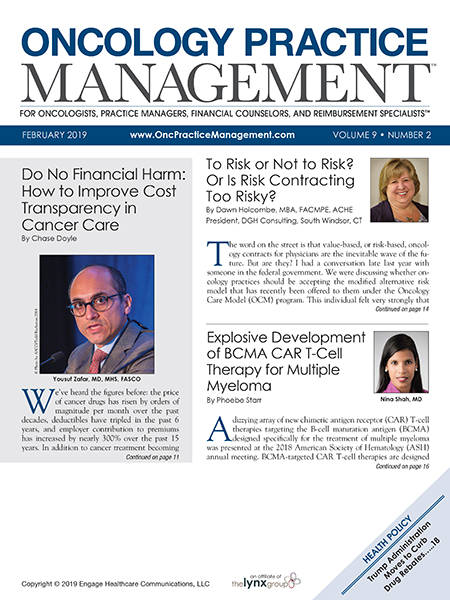 February 2019, Vol 9, No 2