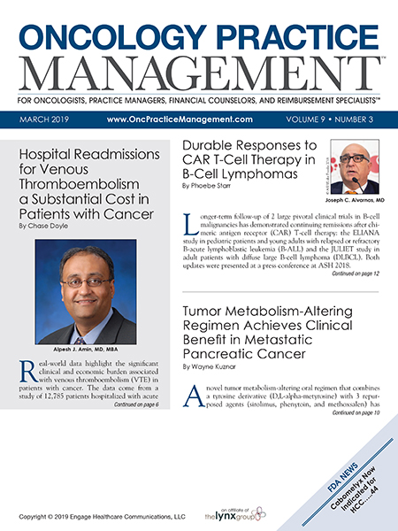 March 2019, Vol 9, No 3