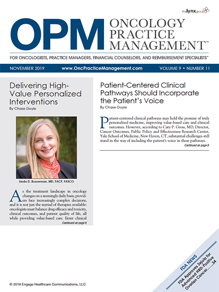 November 2019, Vol 9, No 11