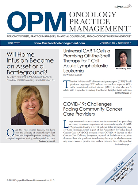 June 2020, Vol 10, No 6