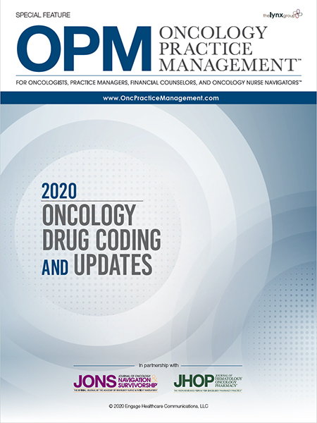 2020 Oncology Drug Coding and Updates