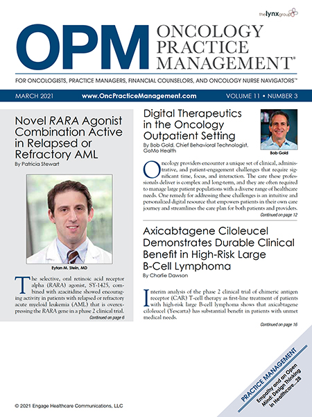 March 2021, Vol 11, No 3