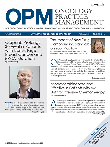 October 2021, Vol 11, No 10