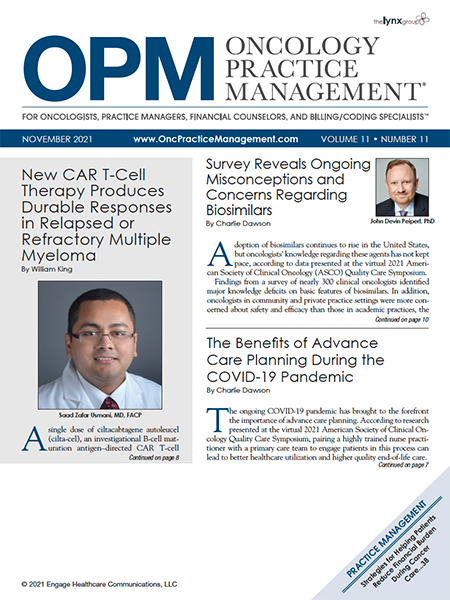 November 2021, Vol 11, No 11