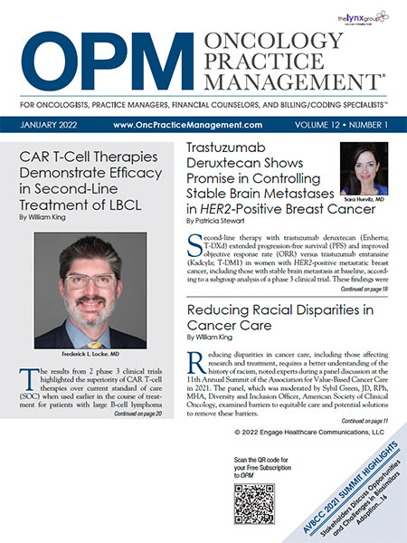 January 2022, Vol 12, No 1