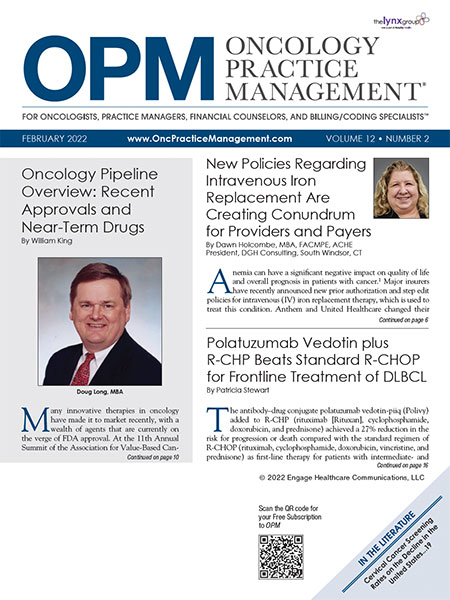 February 2022, Vol 12, No 2