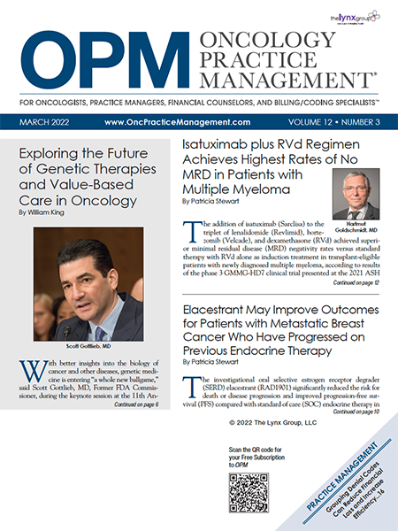 March 2022, Vol 12, No 3