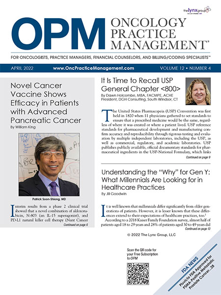 April 2022, Vol 12, No 4