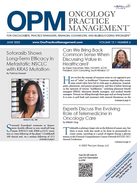 June 2022, Vol 12, No 6