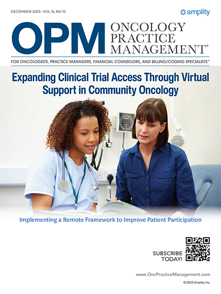 View the Latest Issue