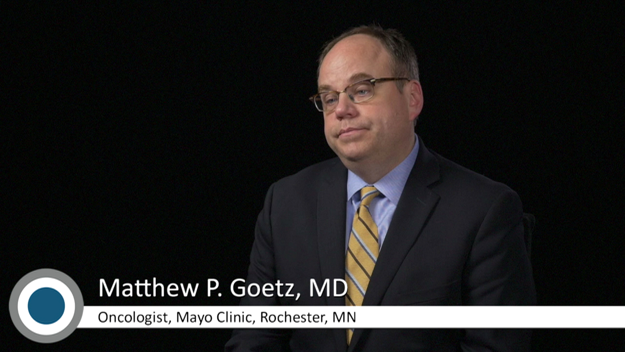 The Use of Chemotherapy in the Metastatic Setting