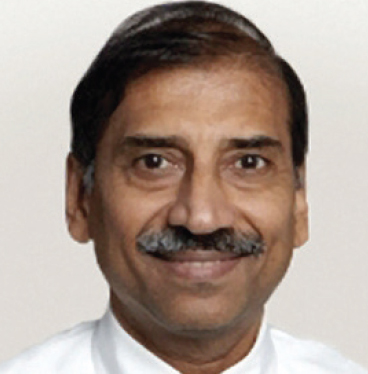 Sundar Jagannath, MBBS