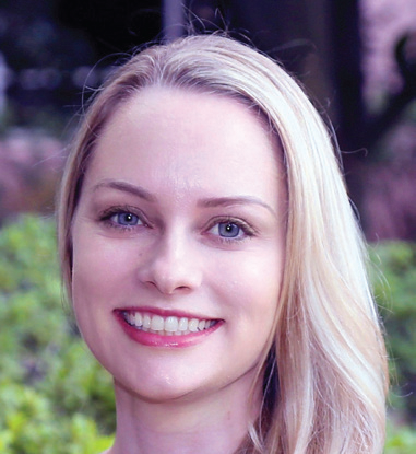 Amanda L. Brink, DNP, APRN, FNP-BC, AOCNP