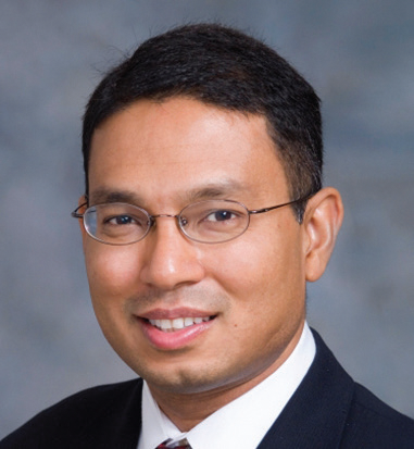 Aung Naing, MD, FACP