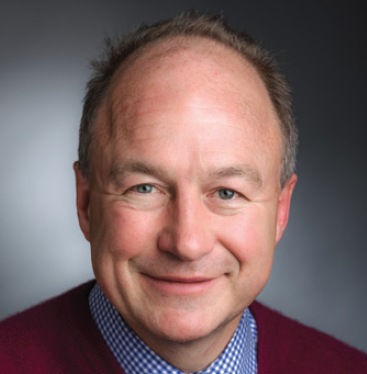 Paul G. Richardson, MD