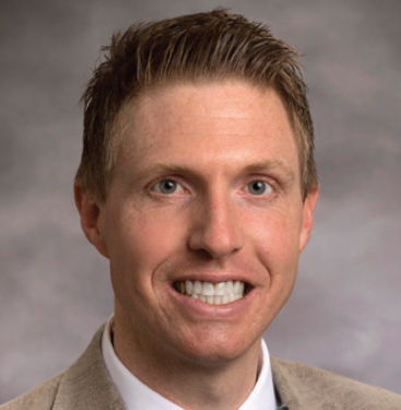 Ryan Haumschild, PharmD, MS, MBA