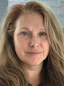 Virginia F. Borges, MD, MMSc