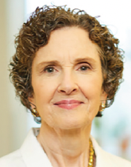 Joyce A. O’Shaughnessy, MD
