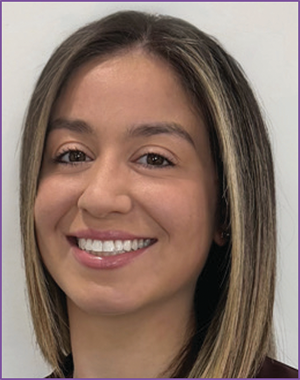 Kacthary Sanclemente, BSN, RN