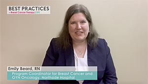 Setting Patient Expectations of OFS Treatment