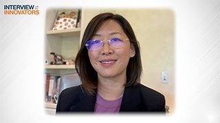 Yuan Yuan, MD, PhD, on the Approval of ORSERDU™