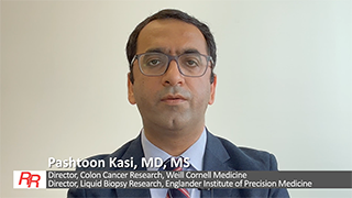 Biomarker Testing in mCRC to Help Identify Appropriate Patients for Targeted Treatment