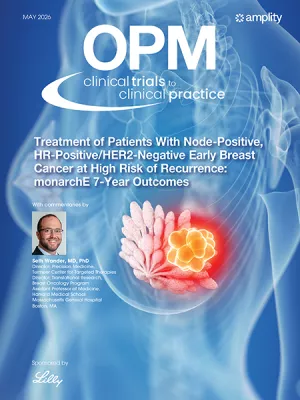 Treatment of Patients With Node-Positive, HR-Positive/HER2-Negative Early Breast Cancer at High Risk of Recurrence: monarchE 7-Year Outcomes