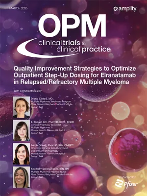 Quality Improvement Strategies to Optimize Outpatient Step-Up Dosing for Elranatamab in Relapsed/Refractory Multiple Myeloma